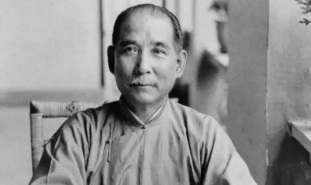 蒋介石含恨去世前给家人留下遗言我敬佩一个人害怕两个人