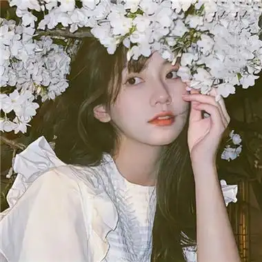 温柔知性的超好看女生头像 绝美漂亮的女生头像合集_女生头像_美头网