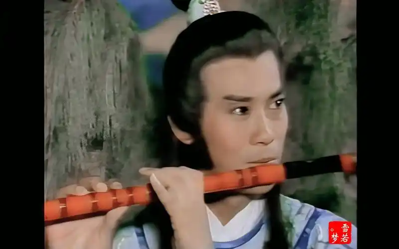 郑少秋 秋官 85版楚留香-刀剑若梦 生贺视频