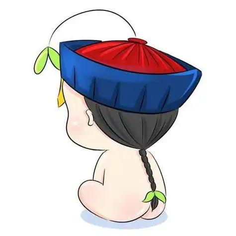 小僵尸qq头像图片大全