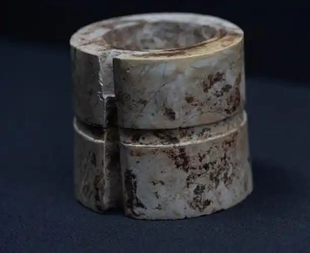 实证中国:崧泽·良渚文明考古特展——玉为神躯:探微5300年前的良渚