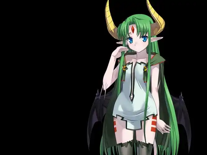 兰斯2:反叛的少女们-大战前的过场 - galgame - 解说吧