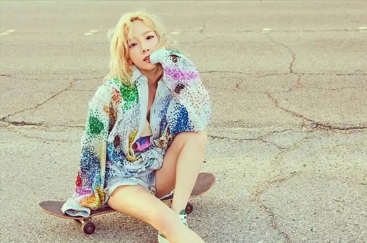 金泰妍有几段感情,几个男友,揭秘和边伯贤的感情经历