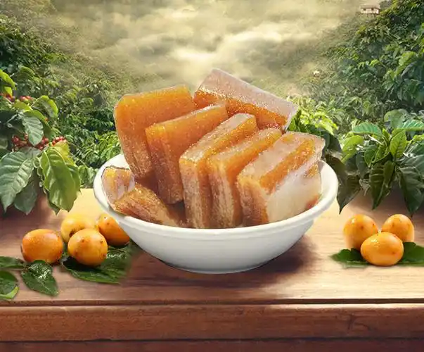 南酸枣糕江西宜春万载特产酸甜食品办公零食小吃蜜饯125g混合口味请