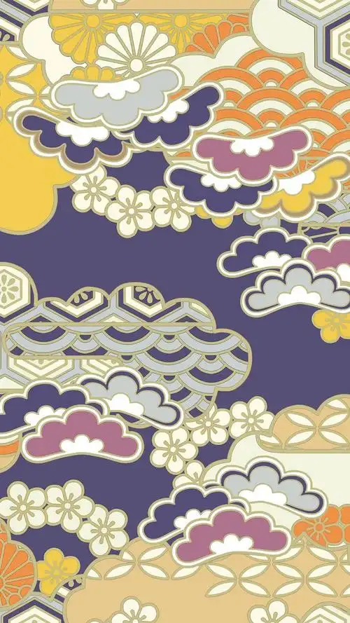 和风壁纸