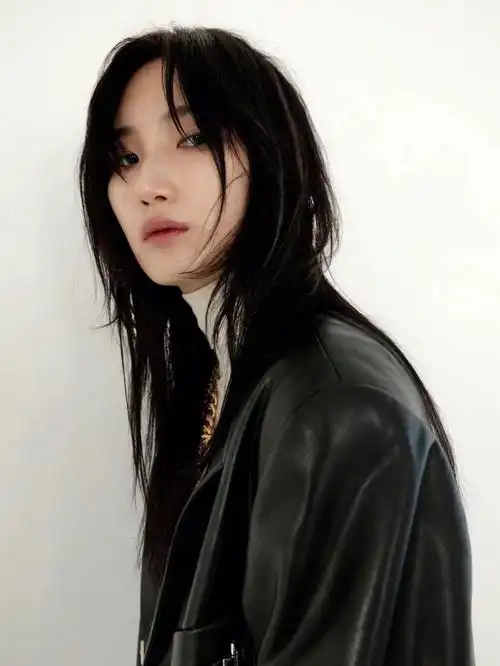 渣欲风高层中次长碎发