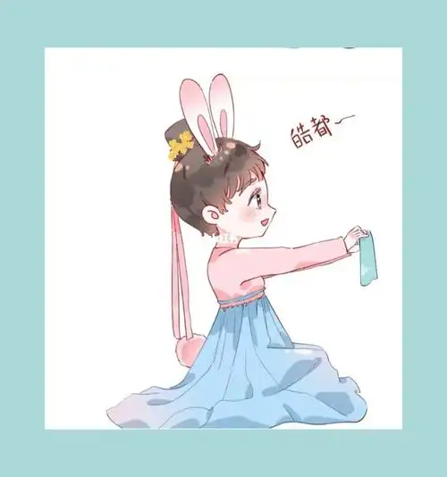 乐嫣73皓都_长歌行影评_长歌行_冷面_李乐嫣皓都_影视_动漫