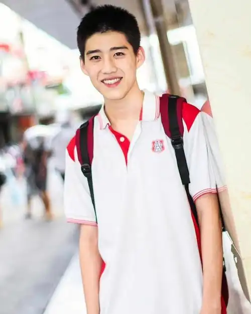 林祎凯生日快乐