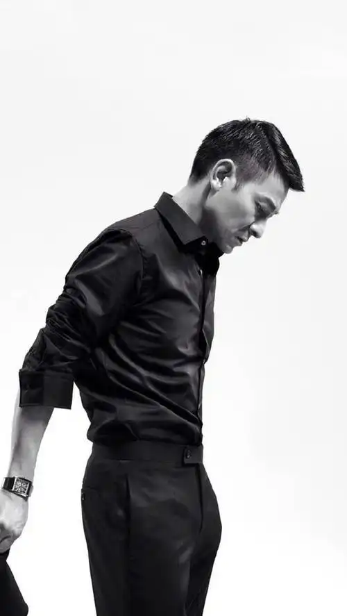 10张朋友圈都在用的刘德华"华仔头像"大汇总,收藏备用!