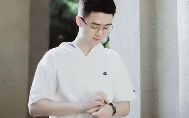 朗读《与妻书》