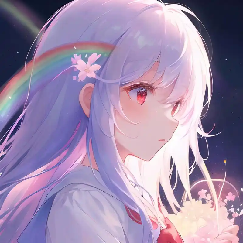 女生头像|动漫情头|神仙女头 ——95/l28o28v28e28 u28