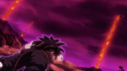 龙珠英雄自在极意才是王道扎马斯再现目标狙击全王