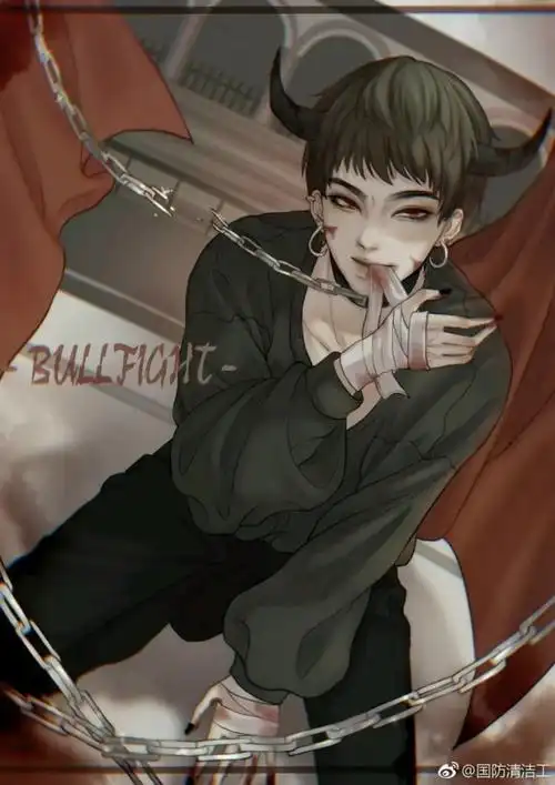 华晨宇图片合集