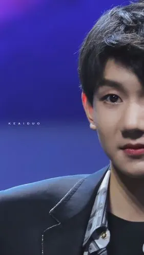 【年度偶像先锋】王源