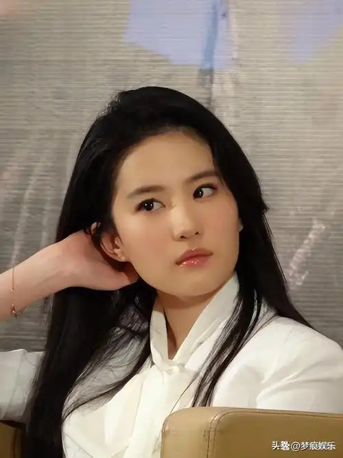 谁说80后女星没有实力?这些美女完全能撑起中国娱乐圈!