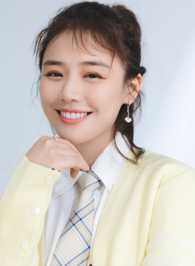 在马思纯最近减肥成功后,她的个人形象就成为了很多人热议的话题,不久