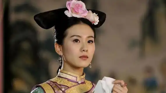 二,穿越电视剧排行榜前十名