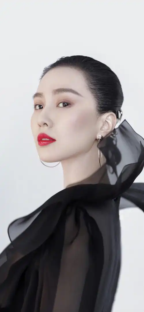 刘诗诗漂亮的女明星壁纸