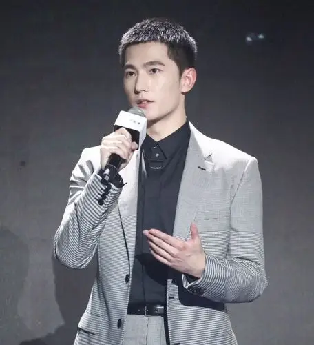 想见你互动馆爱豆寸头发型大赏