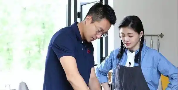 新老公被前夫骂窝囊废大s挑男人的眼光为何变差了