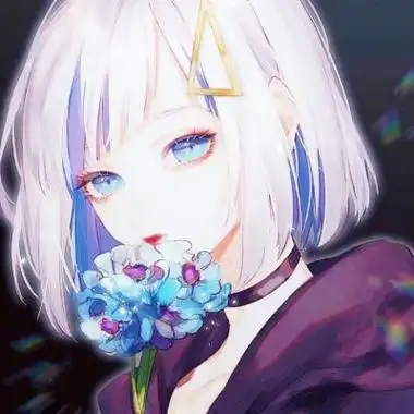 动漫女生头像冷酷忧伤高清冷酷伤感的忧伤女生动漫头像