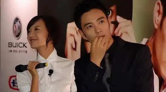 从四小花旦到消失在大众视野王珞丹到底经历了什么