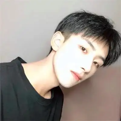 2023年最新超酷个性男头像图片