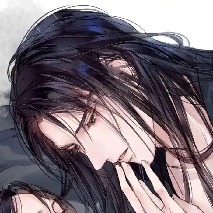 古风基头董生唯巧笑子都信美目