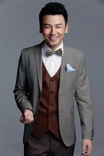 雷佳音 jiayin lei的图片