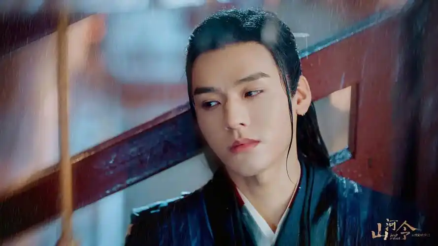 如何评价龚俊在电视剧《山河令》中的表现? - 知乎