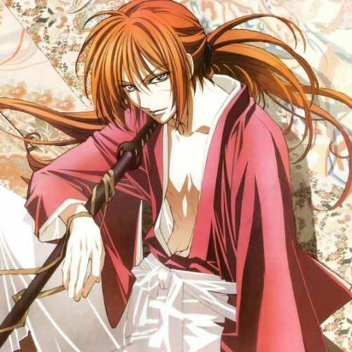 每日一首歌～浪客剑心经典招式飞天御剑流