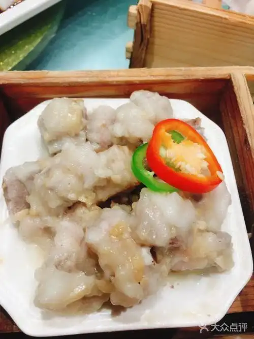 新海府粥城(红城湖店)图片 - 第4张