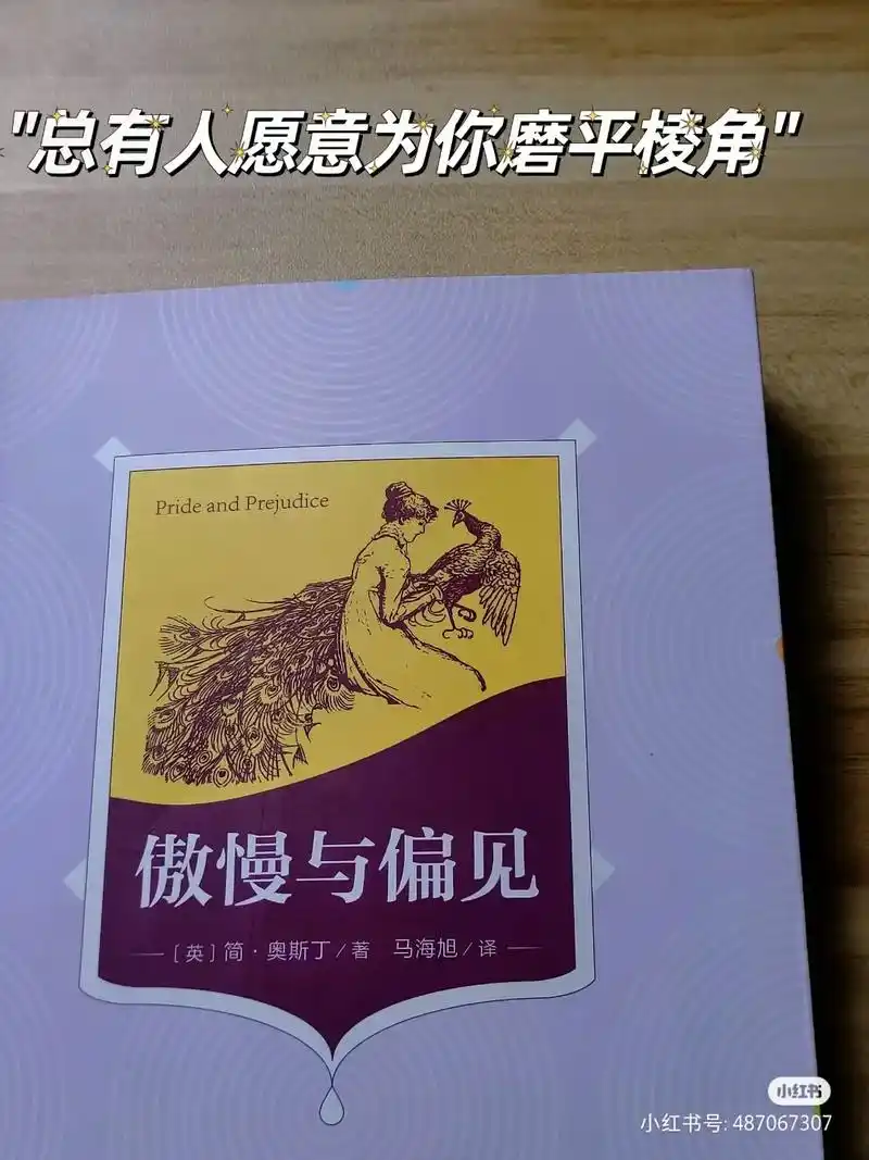 98《傲慢与偏见》 9999简·奥斯 - 抖音