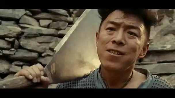 黄渤主演经典高分电影推荐主打一个搞笑