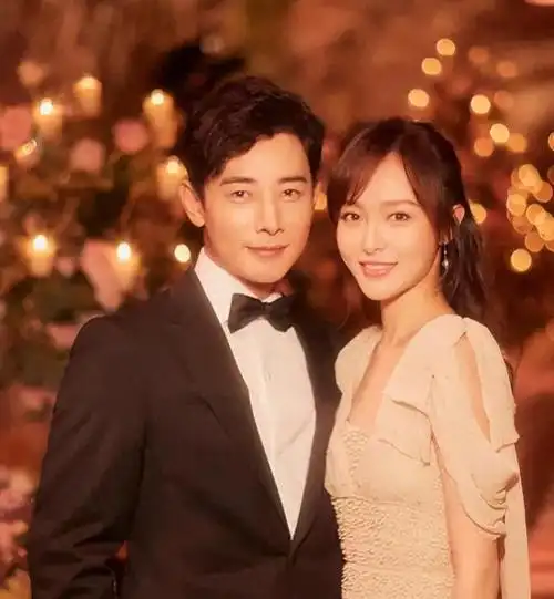 在娱乐圈中,每对明星夫妻都有着独特而引人注目的故事.