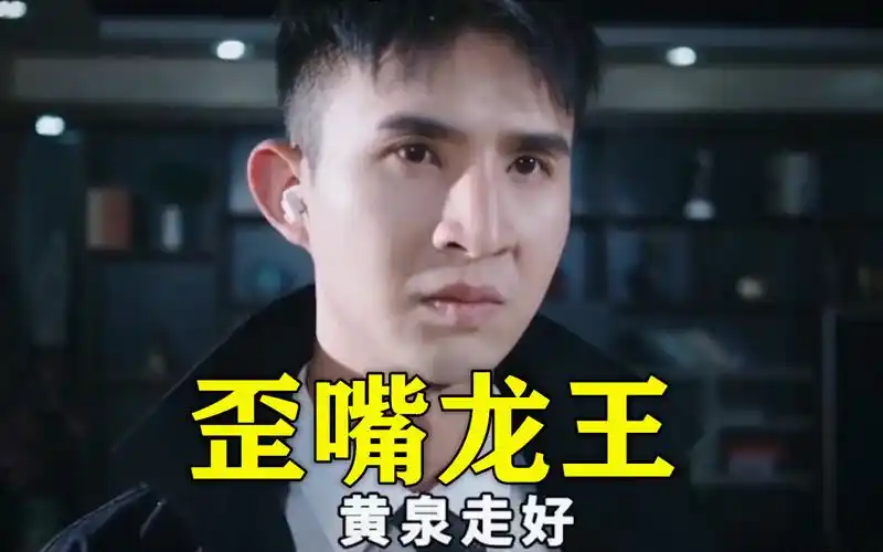 歪嘴战神开局捡到一百亿继承企鹅帝豪集团