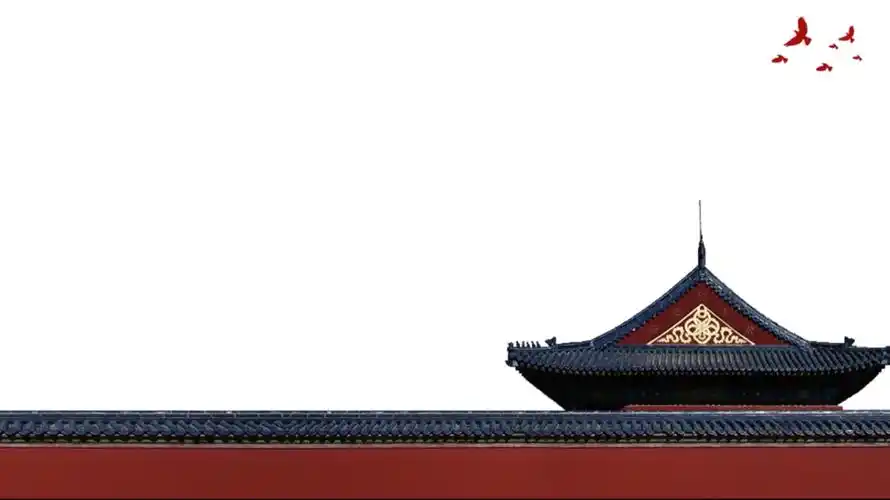 古风中国风背景图 - 堆糖,美图壁纸兴趣社区