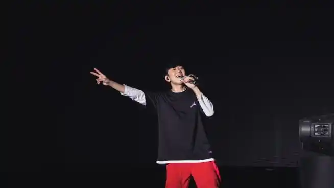 林俊杰苏州##在林俊杰演唱会重拾快乐##jj20andbeyond