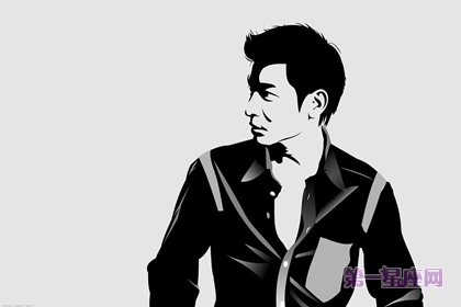 【明星星盘】刘德华的星盘