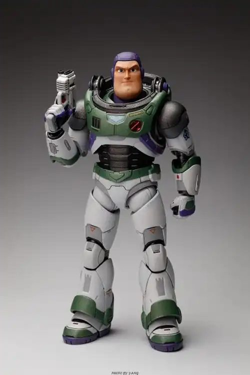 201  66式杀兽光线车 70周年纪念版哥斯拉摆件特摄大百科 哥斯拉 第3