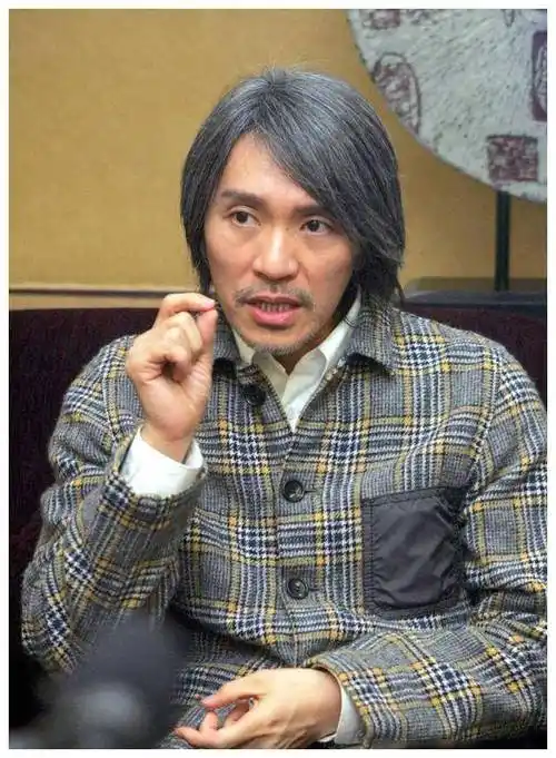 周星驰新片女足海选星女郎曝光5大要素又要拍烂片