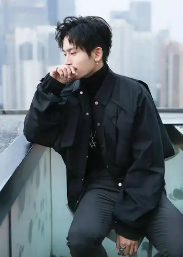 这也太漂亮了 老婆(张哲瀚)