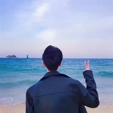 2021男生头像阳光少年(24张)-非主流之家