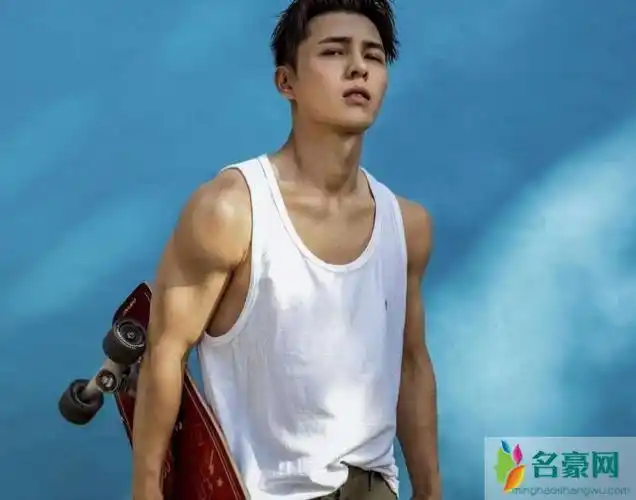 洪尧曾是非常完美嘉宾 两人最终还是分手了