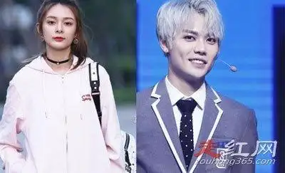 林彦俊女朋友是谁跟傅菁是什么关系