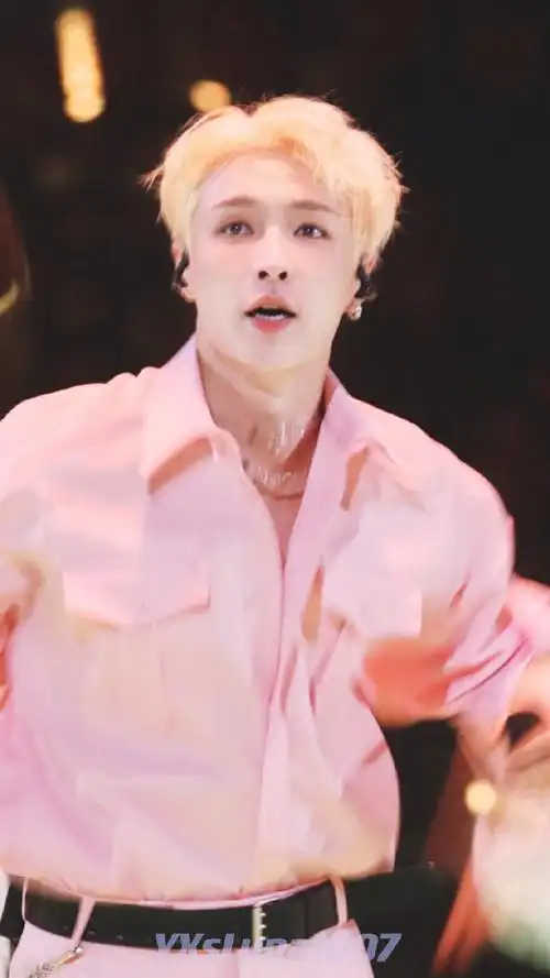 张艺兴##张艺兴全新专辑step##张艺兴2024世界巡演