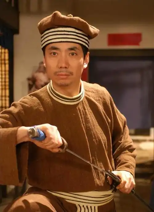 武林外传一代人的经典回忆回头再看这部剧满满都是细节