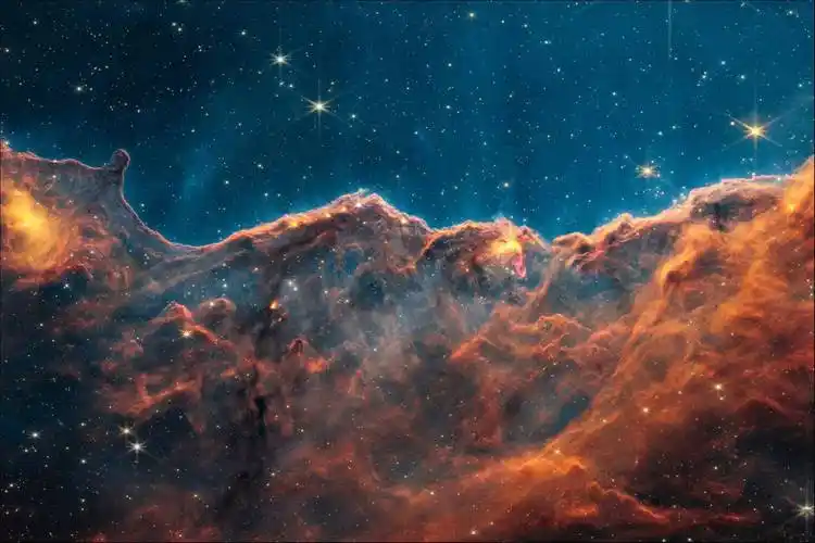 民营商业航天完成「登月本垒打」,nasa 52 年后「重回月球」_成功