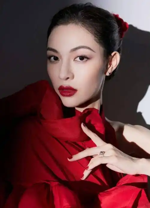 钟楚曦,你为什么不开始上课呢?_优势_化妆_电影