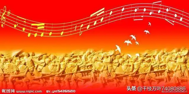 从专业的角度来看义勇军进行曲的编曲水平如何